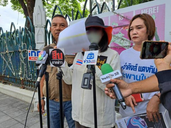 女粉絲遇「王嘉爾Jackson」網上情緣！3大高招兩個月騙500萬！謊稱要錢修理飛機 