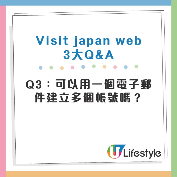 【Visit Japan Web教學】2026年網上申報流程+入境過海關+免稅QR Code一碼完成