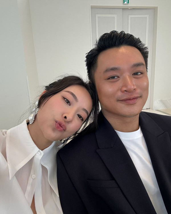 TVB花旦沖繩泳裝曬逆天長腿 玉背超吸睛!告別過往「肉肉身型」