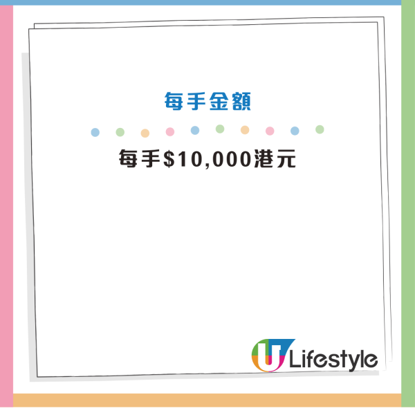 政府基建零售債券 不少於3.5厘