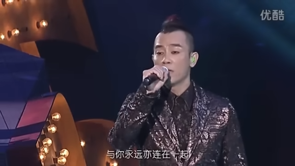 婚禮歌曲中文老歌推薦（圖片來源：YouTube@priscilla1133）