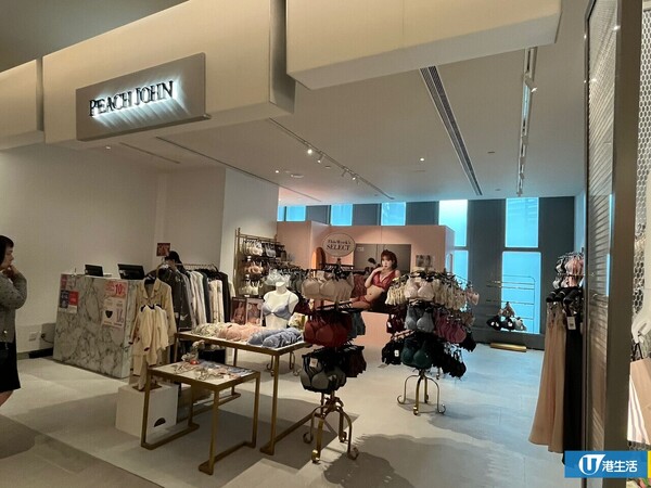 記者現場直擊啟德SOGO雙子匯400間店舖逐層