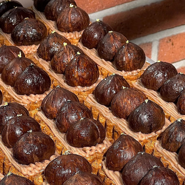 延南洞Parole & Langue（圖片來源：IG@parole_langue）