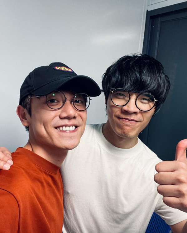 處女座男生10大性格特質:分析處女男喜歡你的行為、愛情攻略、優缺點(圖片來源:terencelam0903)