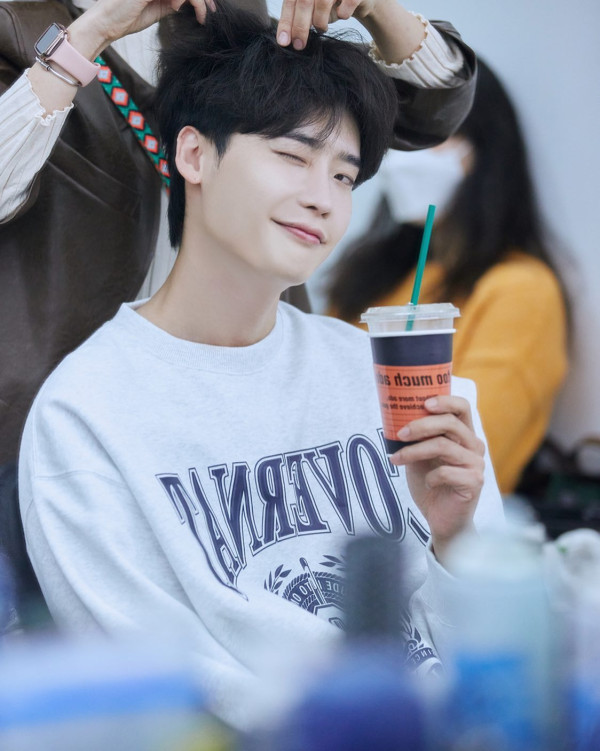 處女座男生10大性格特質:分析處女男喜歡你的行為、愛情攻略、優缺點(圖片來源:jongsuk0206)