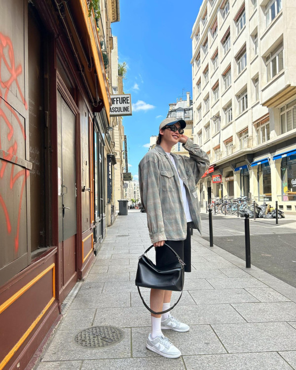 處女座男生10大性格特質：分析處女男喜歡你的行為、愛情攻略、優缺點（圖片來源：jongsuk0206）