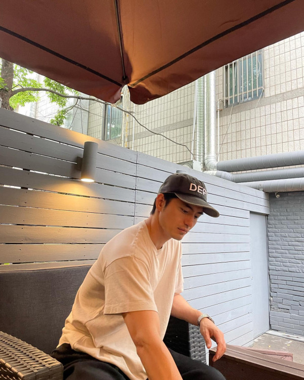 處女座男生10大性格特質：分析處女男喜歡你的行為、愛情攻略、優缺點（圖片來源：jinuk0916）