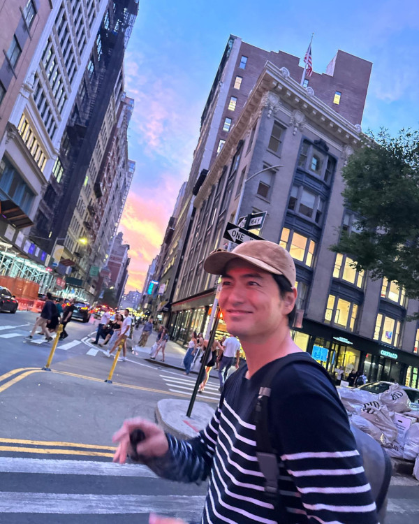 處女座男生10大性格特質：分析處女男喜歡你的行為、愛情攻略、優缺點（圖片來源：jinuk0916）