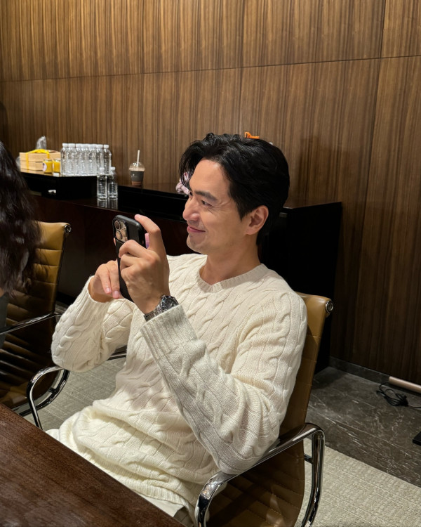 處女座男生10大性格特質：分析處女男喜歡你的行為、愛情攻略、優缺點（圖片來源：jinuk0916）