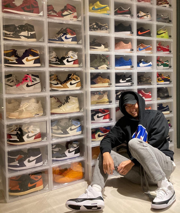 處女座男生10大性格特質：分析處女男喜歡你的行為、愛情攻略、優缺點（圖片來源：jinuk0916）