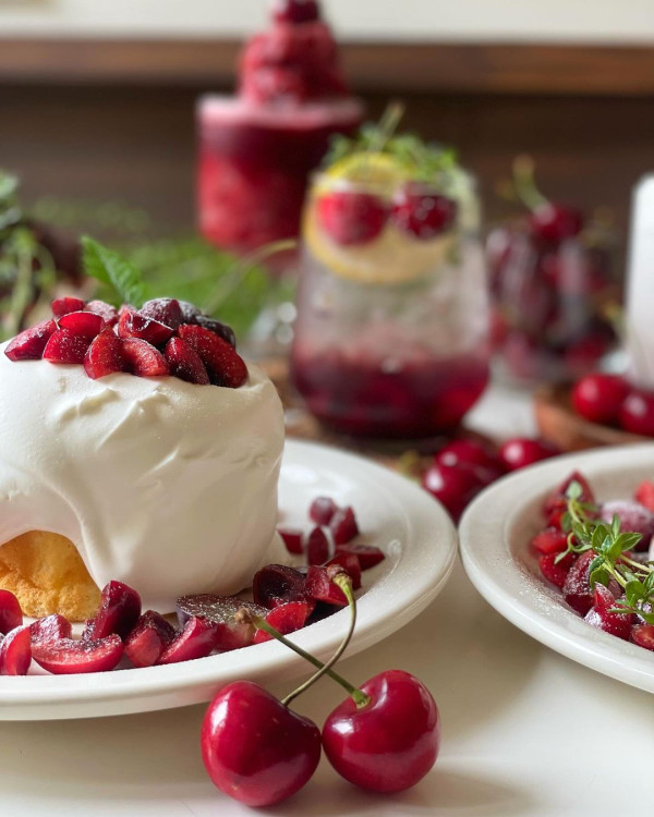 延南洞4點4分咖啡店(圖片來源:IG@4si_4bun) 延南洞4點4分咖啡店(圖片來源:IG@4si_4bun)