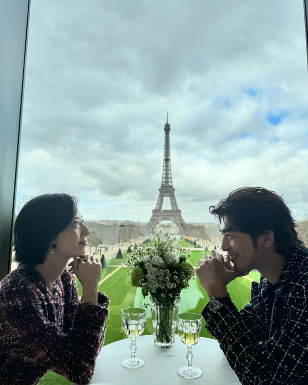 處女座男生10大性格特質：分析處女男喜歡你的行為、愛情攻略、優缺點（圖片來源：chenbolin）