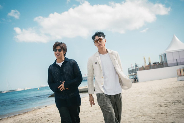 處女座男生10大性格特質：分析處女男喜歡你的行為、愛情攻略、優缺點（圖片來源：chenbolin）