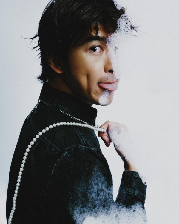 處女座男生10大性格特質：分析處女男喜歡你的行為、愛情攻略、優缺點（圖片來源：chenbolin）