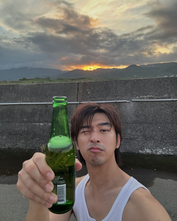 處女座男生10大性格特質：分析處女男喜歡你的行為、愛情攻略、優缺點（圖片來源：chenbolin）