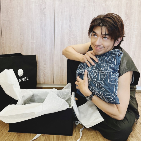 處女座男生10大性格特質：分析處女男喜歡你的行為、愛情攻略、優缺點（圖片來源：chenbolin）