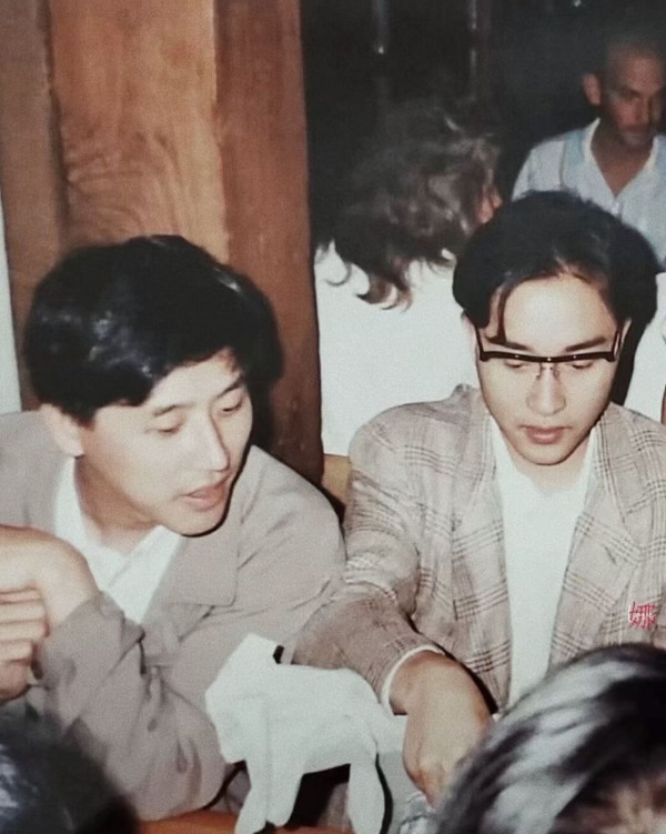 處女座男生10大性格特質：分析處女男喜歡你的行為、愛情攻略、優缺點（圖片來源：leslie.tong3399）