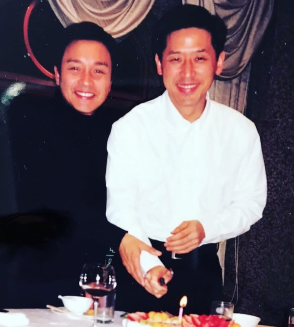 處女座男生10大性格特質：分析處女男喜歡你的行為、愛情攻略、優缺點（圖片來源：leslie.tong3399）