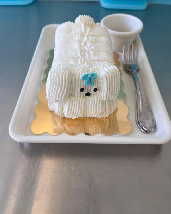 梨泰院Happy Puppy House(圖片來源:IG@happypuppyhouse_) 梨泰院Happy Puppy House(圖片來源:IG@happypuppyhouse_)