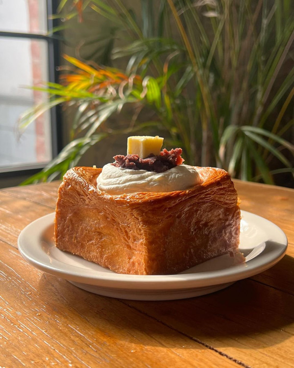 聖水洞OUDE(圖片來源:IG@oude_seoul) 聖水洞OUDE(圖片來源:IG@oude_seoul)