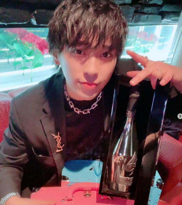 櫻花妹描述日女理想一生 16歲初夜/30歲生兩孩/50歲追求興趣 網民:30歲會出軌一次