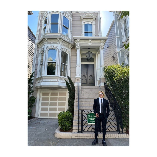 日男棄做藥劑師改當牛郎 1個月即成店鋪頭牌 背後苦衷超催淚 