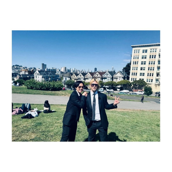 日男棄做藥劑師改當牛郎 1個月即成店鋪頭牌 背後苦衷超催淚 