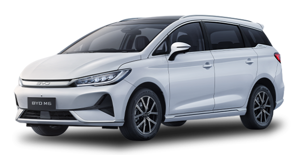 電動7人車推介2026｜歐美國產12款比較40萬起 平治SUV/Maxus Mifa/kia…