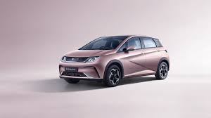 BYD比亞迪電動車│U9/U8/新型號全線規格售價一覽 七人車30萬有找