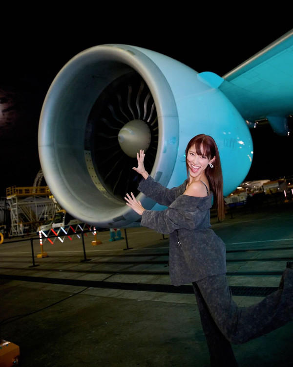 大灣區男神回春生圖流出 網民讚有少年感 曾被認錯為盧海鵬 