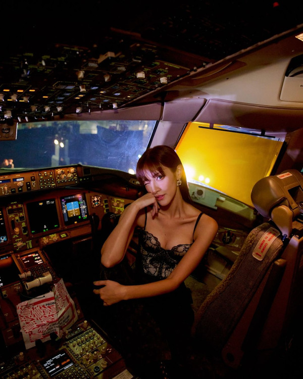 大灣區男神回春生圖流出 網民讚有少年感 曾被認錯為盧海鵬 