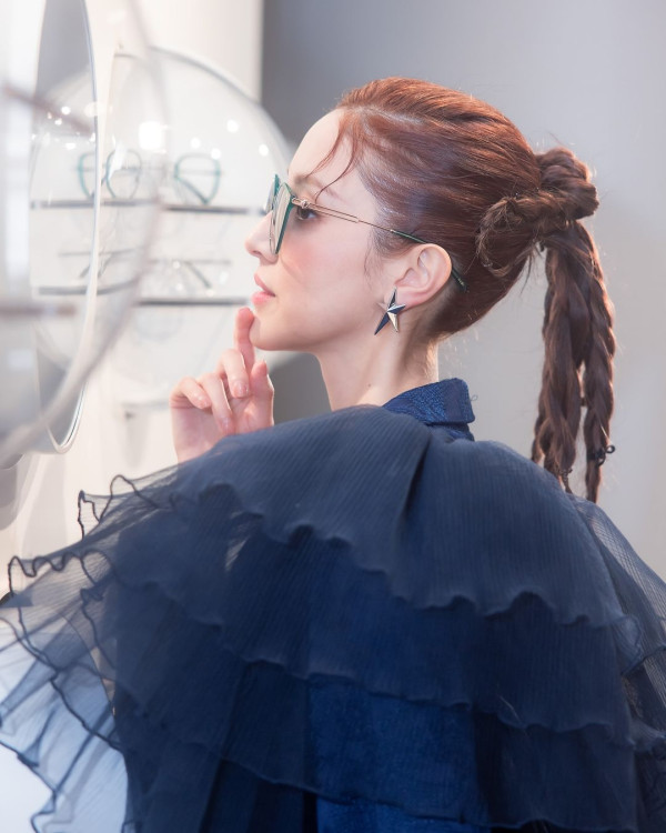 大灣區男神回春生圖流出 網民讚有少年感 曾被認錯為盧海鵬 