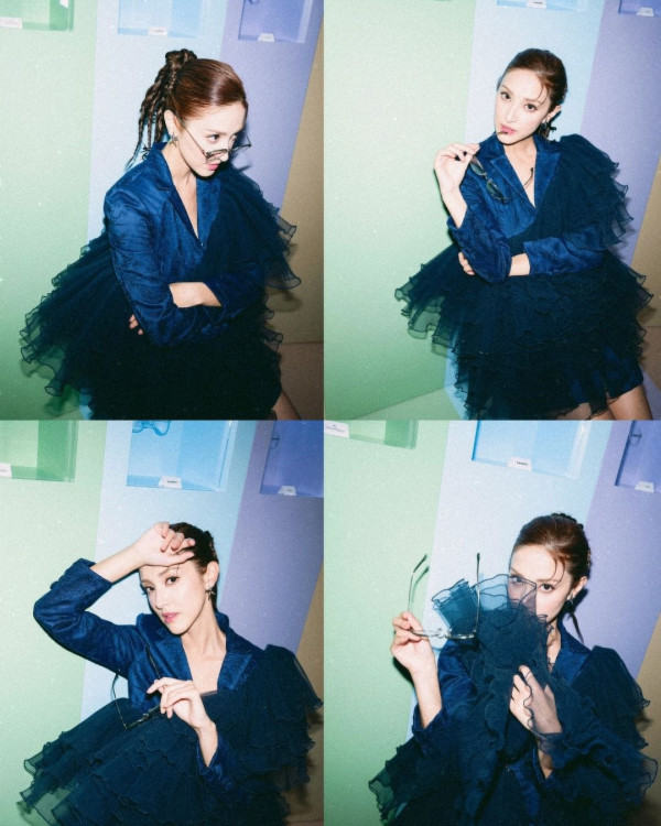 大灣區男神回春生圖流出 網民讚有少年感 曾被認錯為盧海鵬 