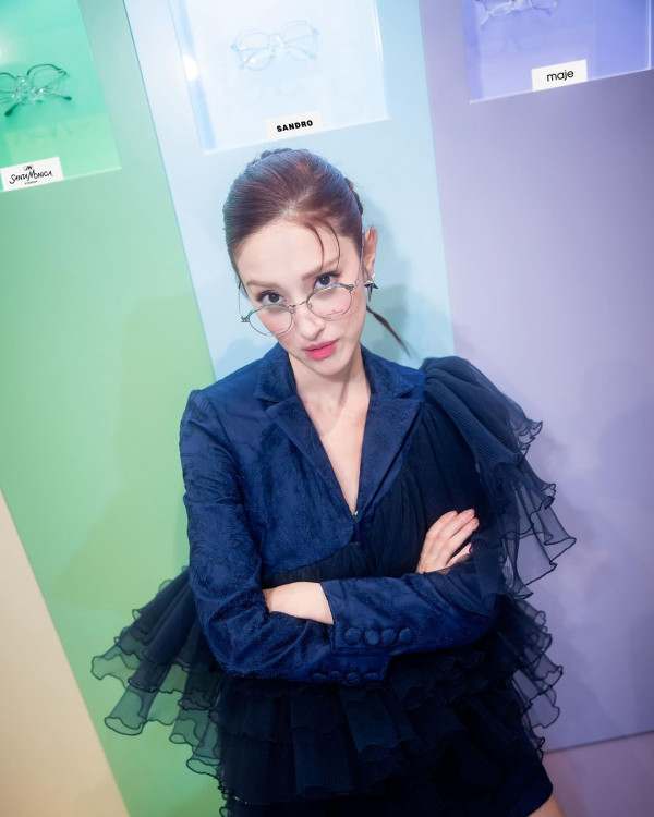 大灣區男神回春生圖流出 網民讚有少年感 曾被認錯為盧海鵬 