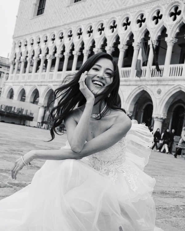 大灣區男神回春生圖流出 網民讚有少年感 曾被認錯為盧海鵬 