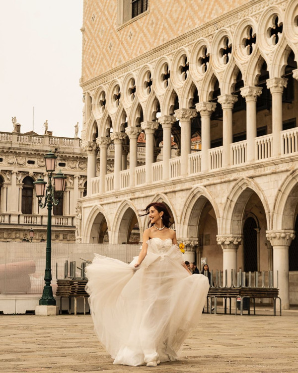 大灣區男神回春生圖流出 網民讚有少年感 曾被認錯為盧海鵬 