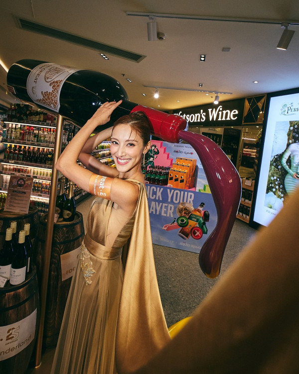 大灣區男神回春生圖流出 網民讚有少年感 曾被認錯為盧海鵬 