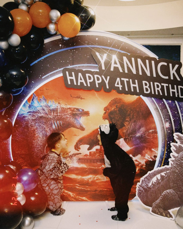 大灣區男神回春生圖流出 網民讚有少年感 曾被認錯為盧海鵬 