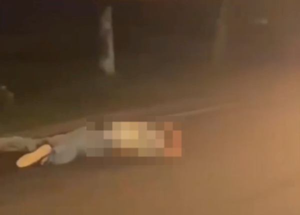 江蘇校園爆持刀襲擊案釀8死17人傷  21歲兇手被執行死刑 行兇動機曝光 