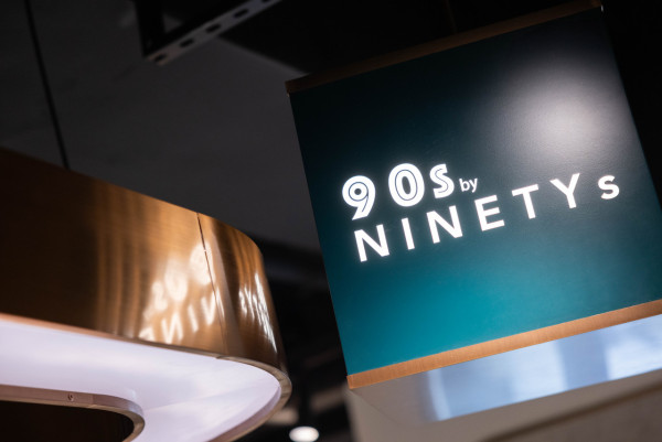 中環西餐兩餸飯90s by NINETYs登場！新張買6送1嘆慢煮叉燒／椰子燴雞