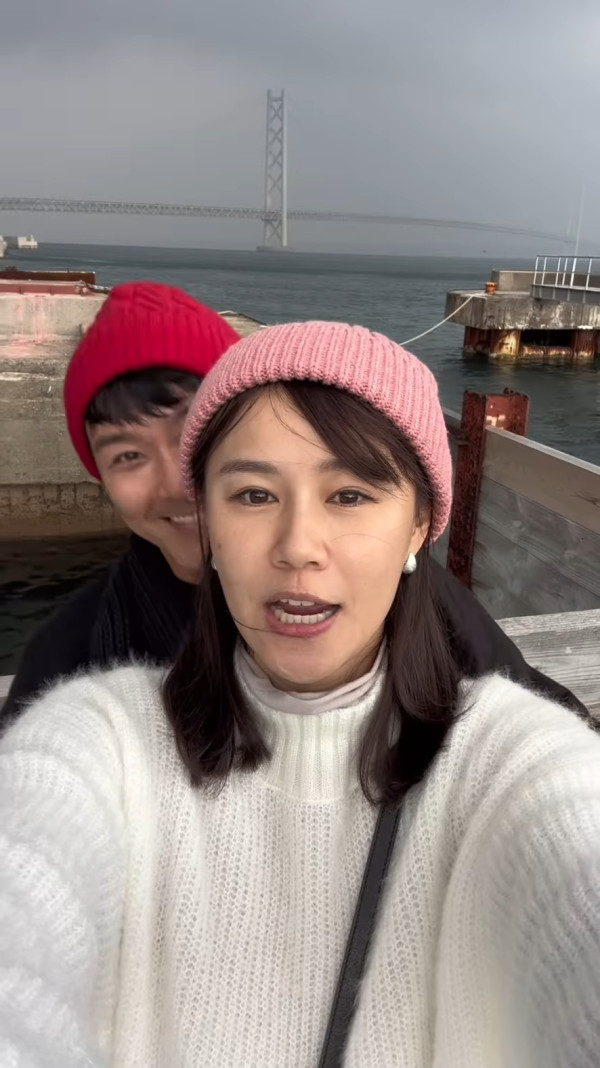 後花園大到可露營