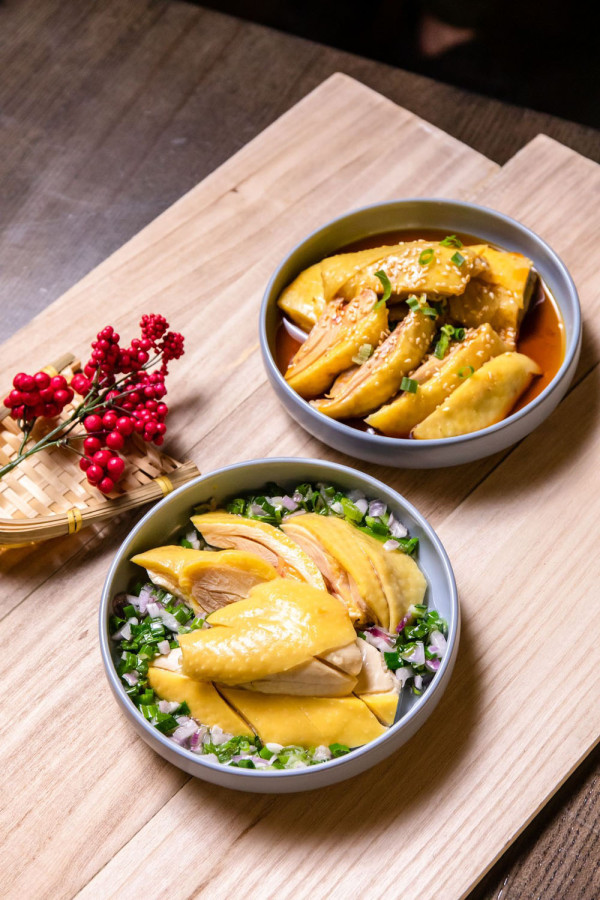 【聖誕打卡熱點登場】菠蘿油妹妹帶大家遊走香港仔中心 展開獨一無二美食之旅