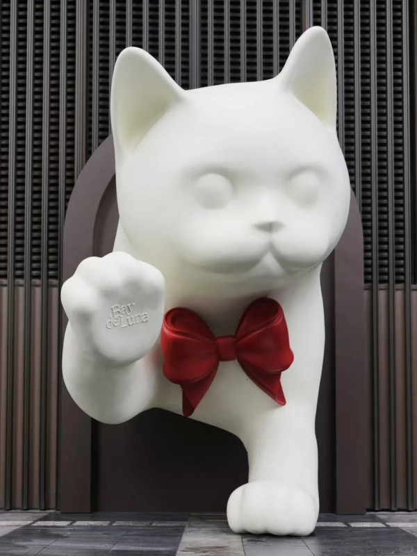 深圳灣萬象城（圖片來源︰小紅書@美陳老何說）