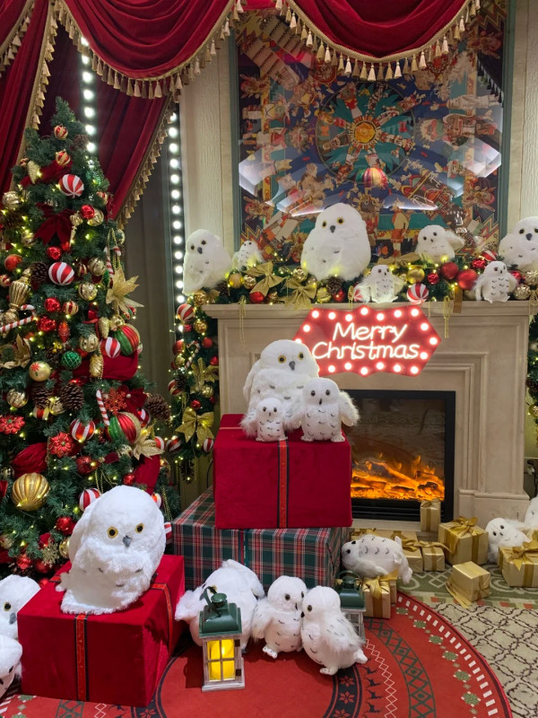 尼斯咖啡 Nice coffee&bakery（圖片來源︰小紅書@芒果醬醬）