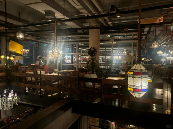 漫咖啡1979店（圖片來源︰小紅書@Amber）