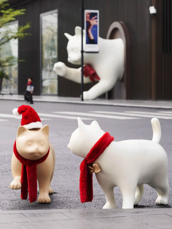 深圳灣萬象城（圖片來源：小紅書@深圳灣萬象城）