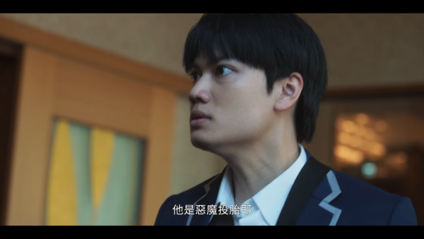 《我們與惡的距離2》最新預告曝光（圖片來源：YouTube@ptsdrama）