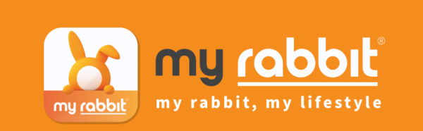 My Rabbit（圖片來源︰rabbit.co.th）