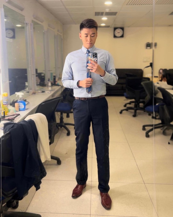 新聞主播帶一物返內地被截停安檢 遭問長問短：過關都驗屍咁驗 