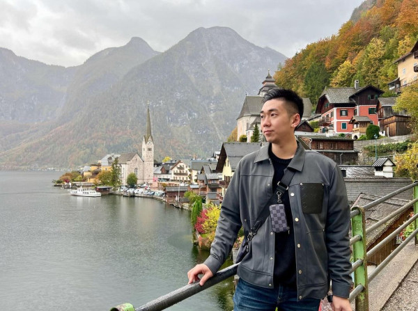 新聞主播帶一物返內地被截停安檢 遭問長問短：過關都驗屍咁驗 